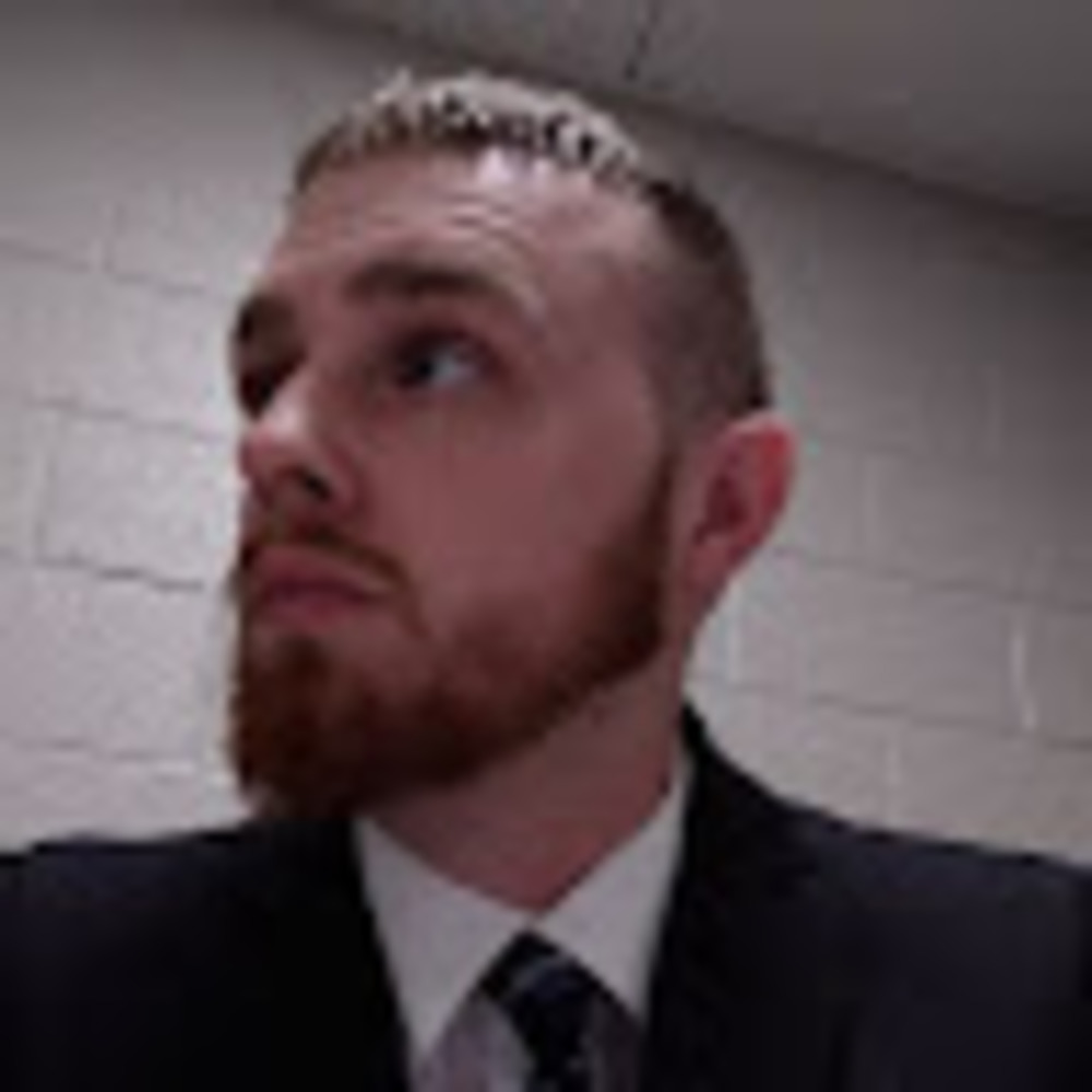Meet your Posher, Kameron